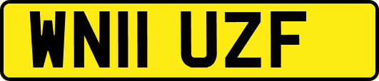 WN11UZF