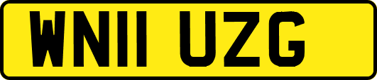WN11UZG