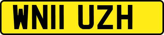 WN11UZH