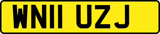 WN11UZJ