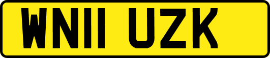 WN11UZK
