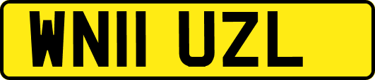 WN11UZL