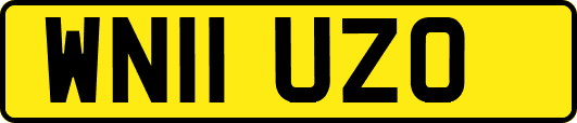 WN11UZO