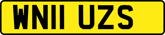 WN11UZS