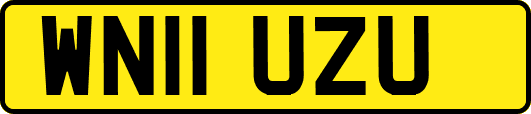 WN11UZU
