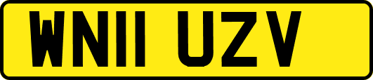WN11UZV