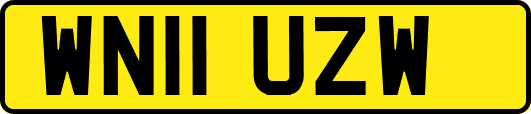 WN11UZW
