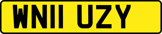WN11UZY
