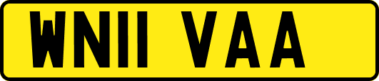 WN11VAA