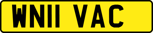 WN11VAC