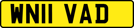 WN11VAD