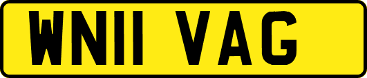 WN11VAG