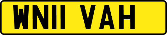 WN11VAH
