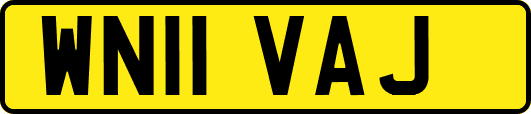 WN11VAJ