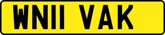 WN11VAK