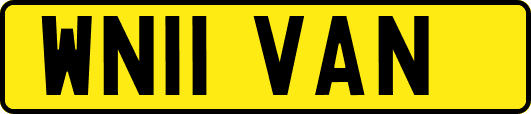WN11VAN