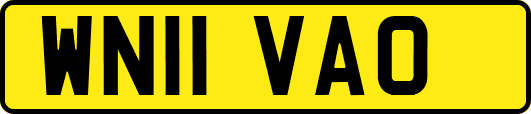 WN11VAO