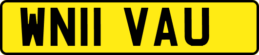 WN11VAU