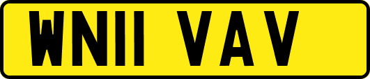 WN11VAV