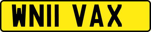 WN11VAX