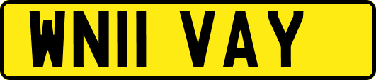 WN11VAY