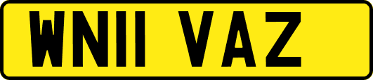 WN11VAZ