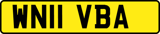 WN11VBA