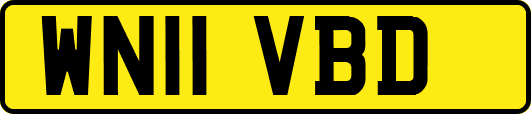 WN11VBD