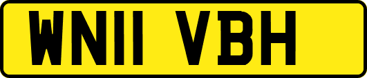 WN11VBH