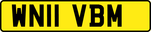 WN11VBM