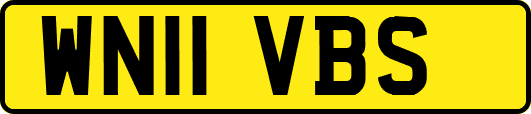 WN11VBS