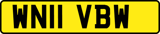 WN11VBW