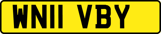 WN11VBY