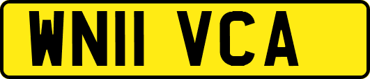 WN11VCA