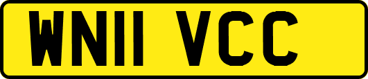 WN11VCC