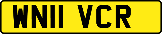 WN11VCR