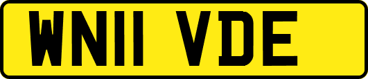 WN11VDE
