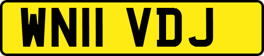 WN11VDJ