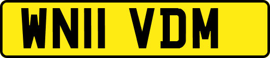 WN11VDM