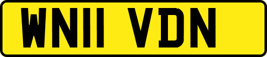 WN11VDN