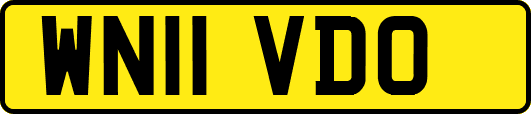 WN11VDO