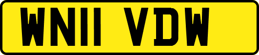 WN11VDW