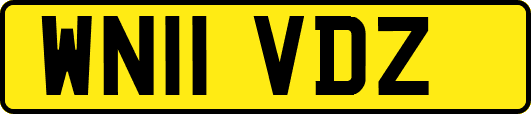 WN11VDZ