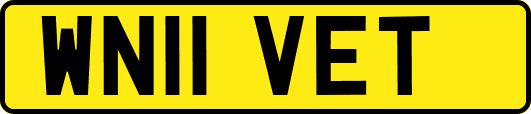 WN11VET
