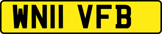 WN11VFB