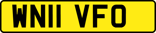 WN11VFO