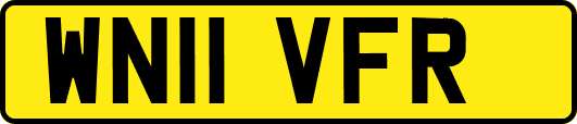 WN11VFR