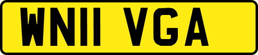 WN11VGA
