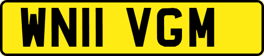 WN11VGM