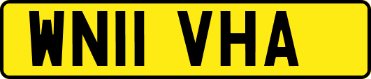 WN11VHA